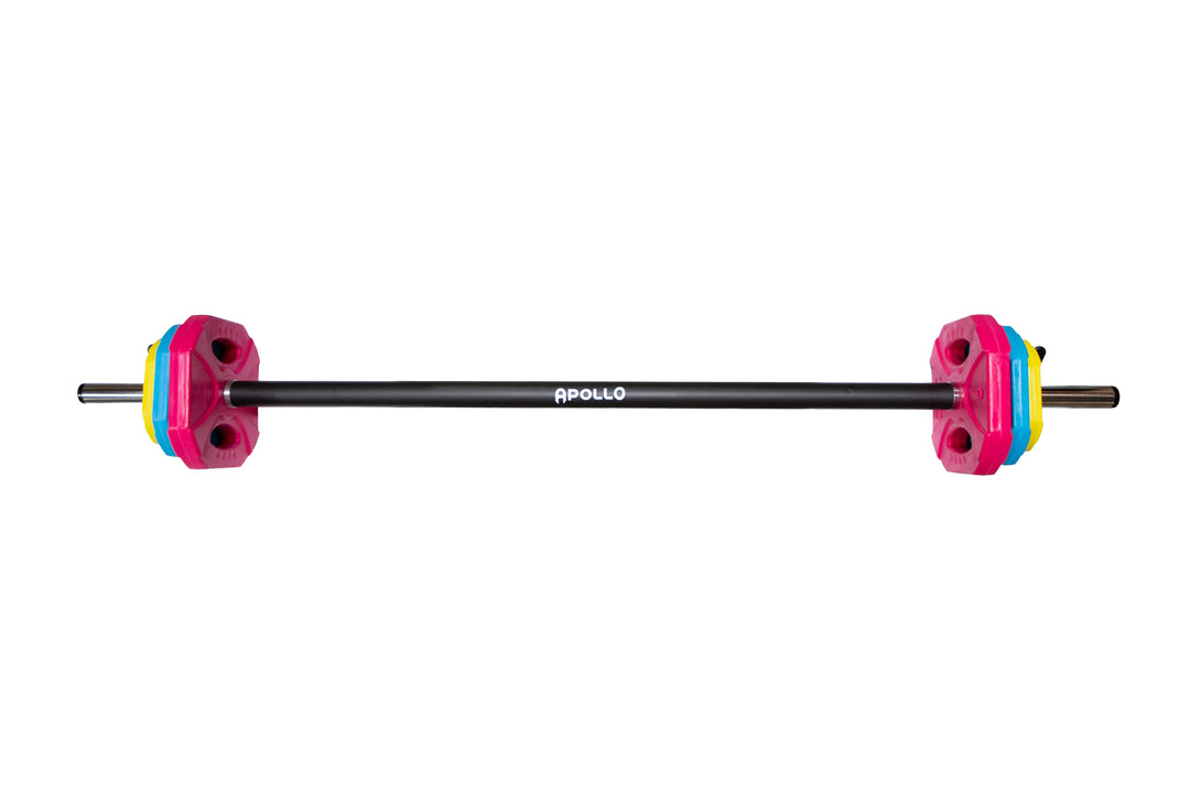 Apollo Pump Set