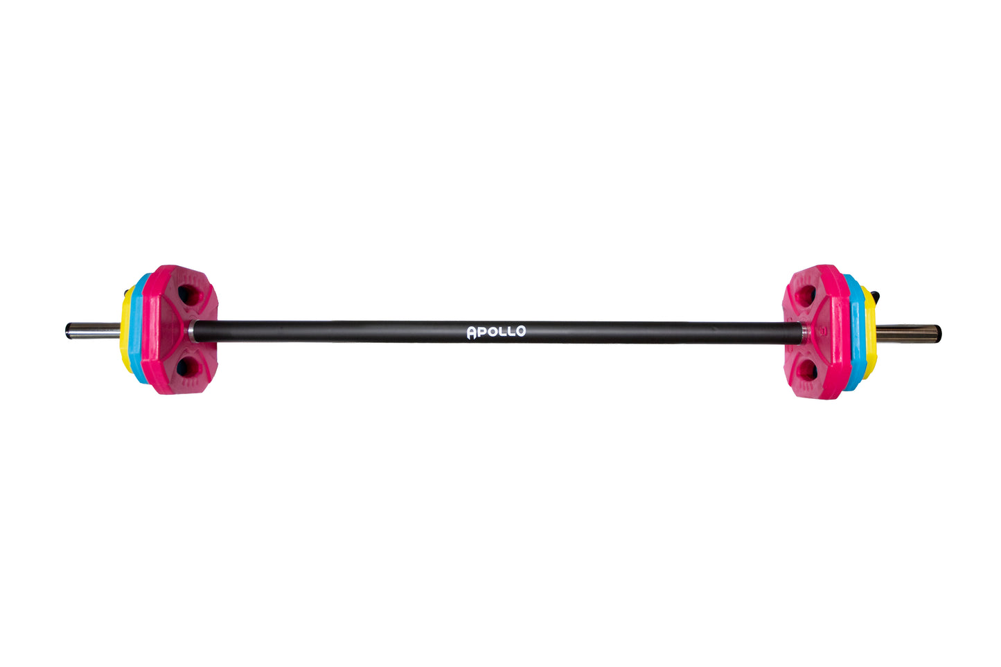 Apollo Pump Set