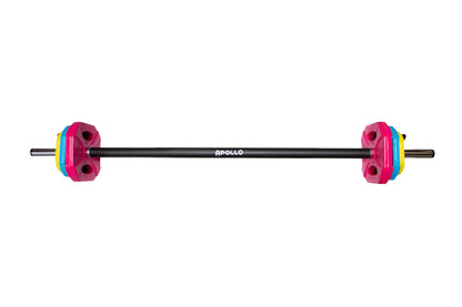 Apollo Pump Set