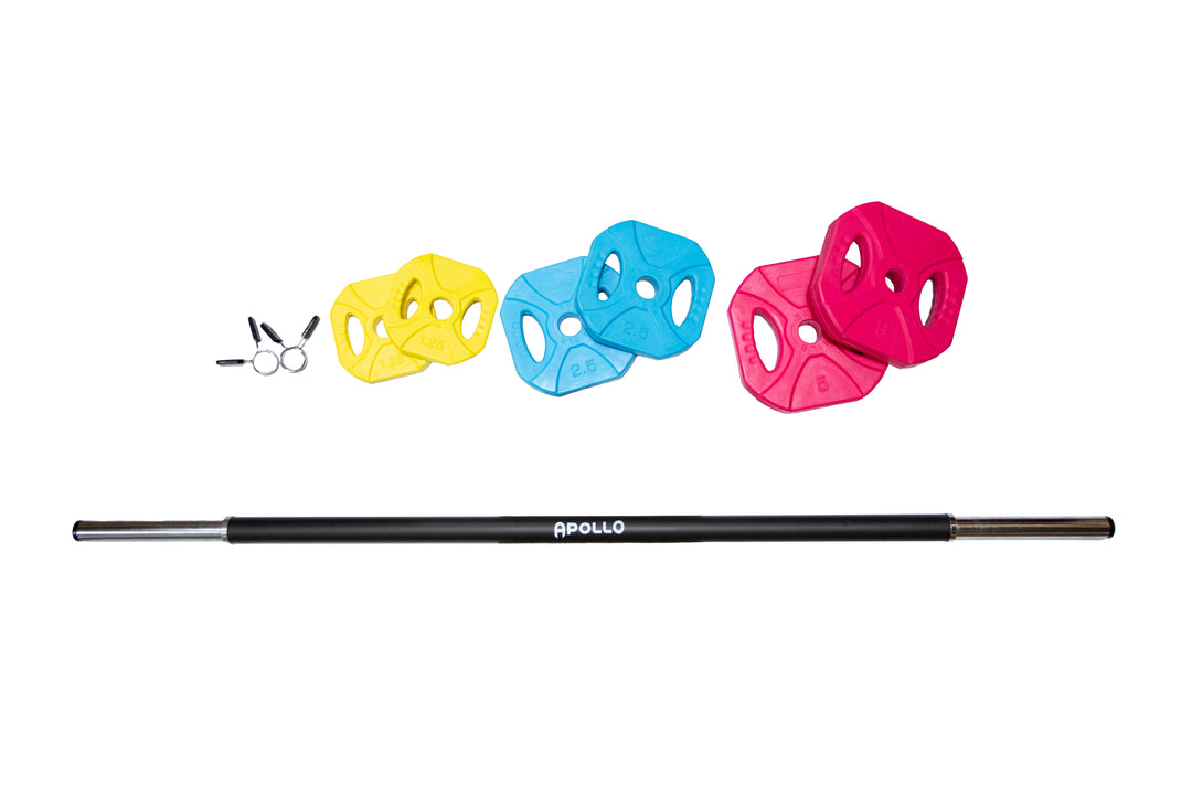 Apollo Pump Set