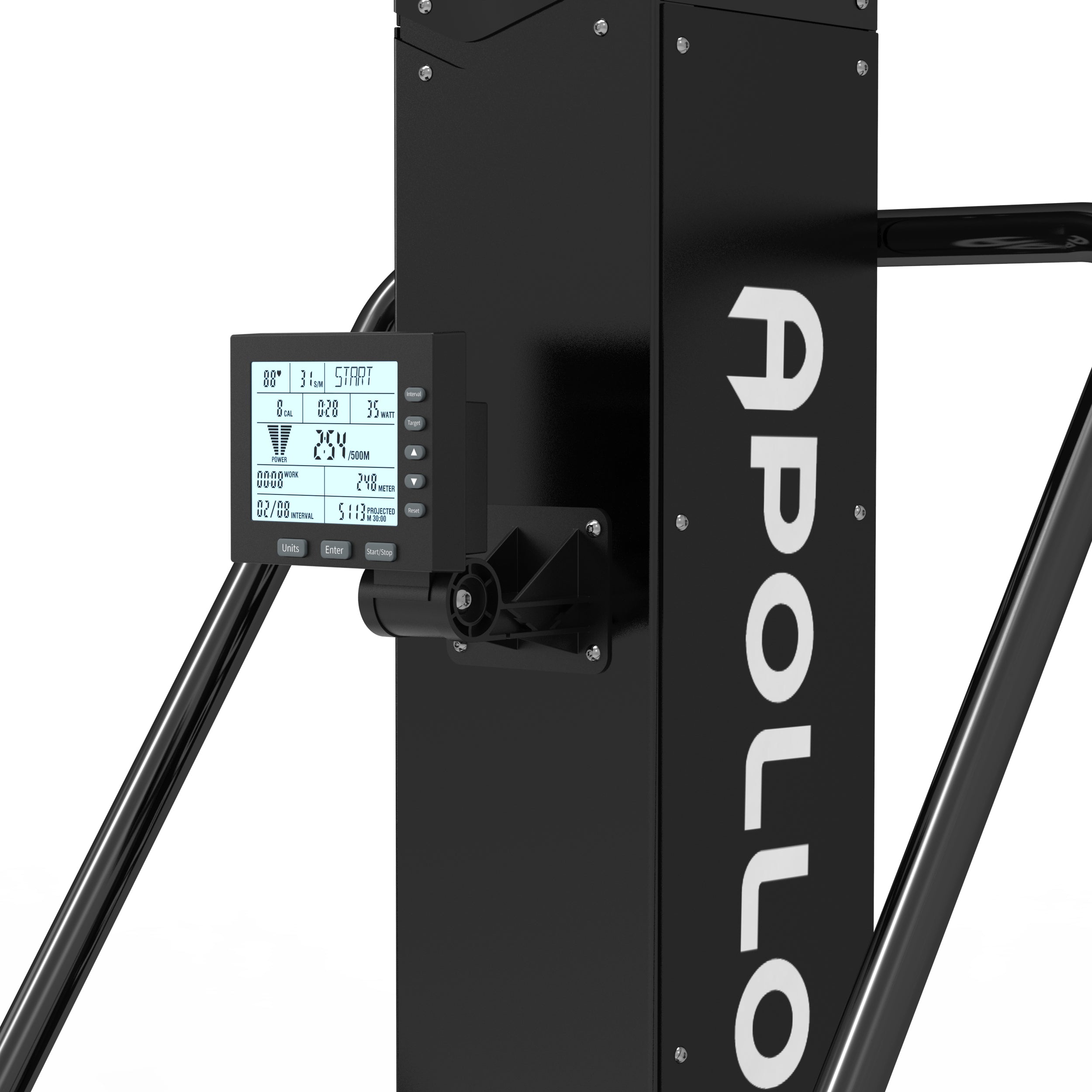 APOLLO Ski Erg - Apollo Fitness