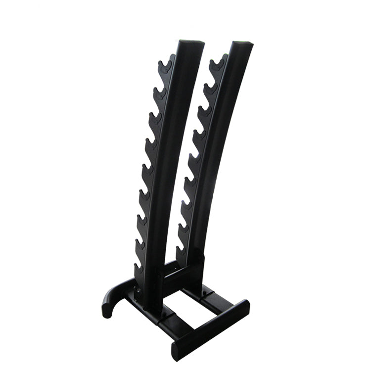 10 Pair Dumbbell Storage Rack - Apollo Fitness