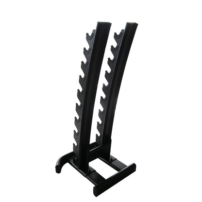 10 Pair Dumbbell Storage Rack - Apollo Fitness