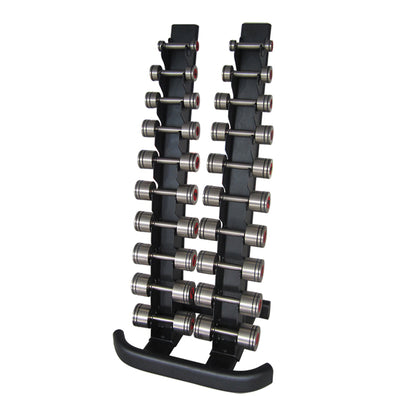 10 Pair Dumbbell Storage Rack - Apollo Fitness