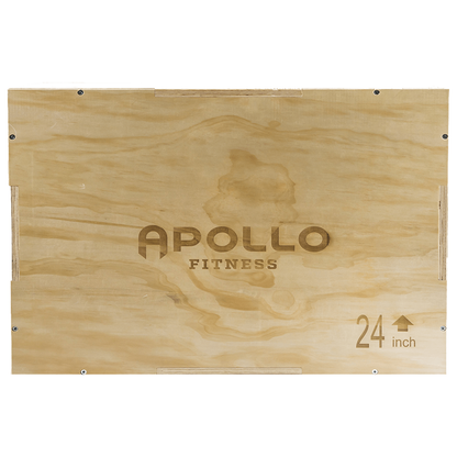 Apollo Fitness 24 inch board