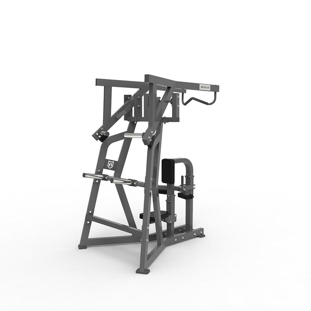 APOLLO High Row – Apollofitness.ie