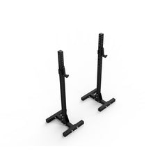 Split Squat Stand - Apollo Fitness