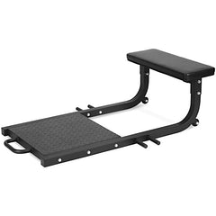 Hip Truster Bench - Apollo Fitness
