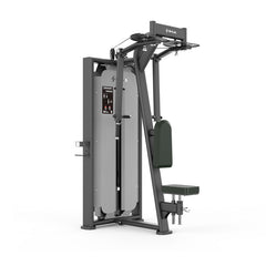 pec dec/ rear fly machine- Apollo Fitness
