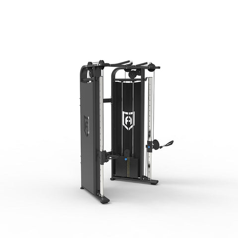 Strength Training Equipment & Gym Equipment, Ireland | Apollo Fitness ...
