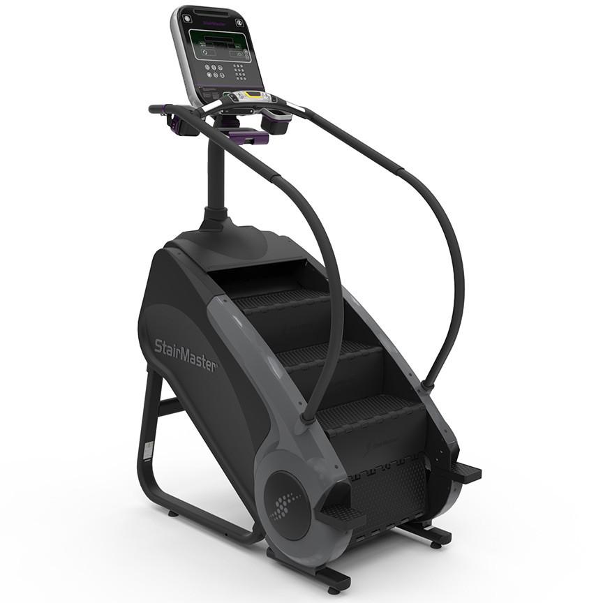 8 Series Gauntlet - Apollo Fitness