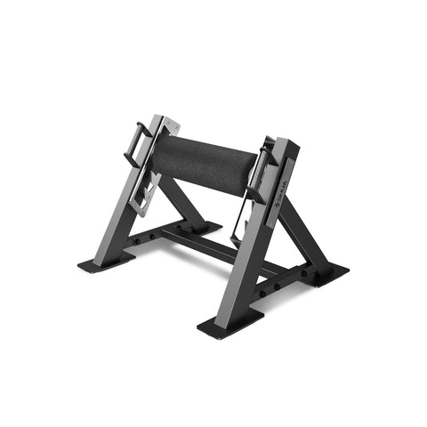 split squat stand