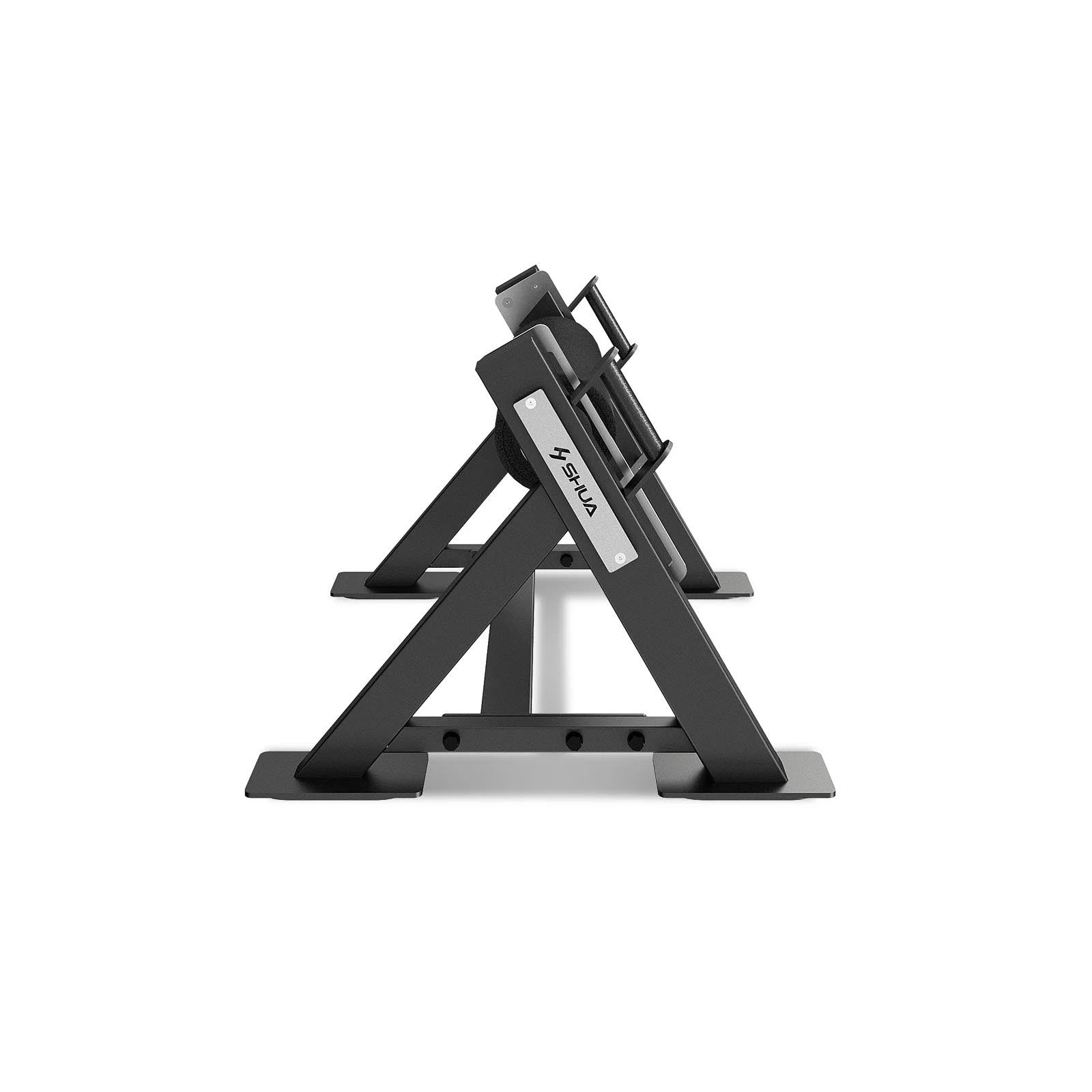 buglarian split squat stand