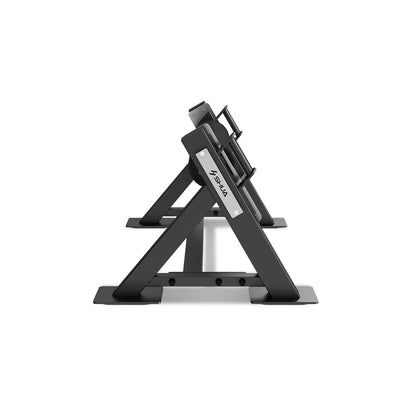 buglarian split squat stand