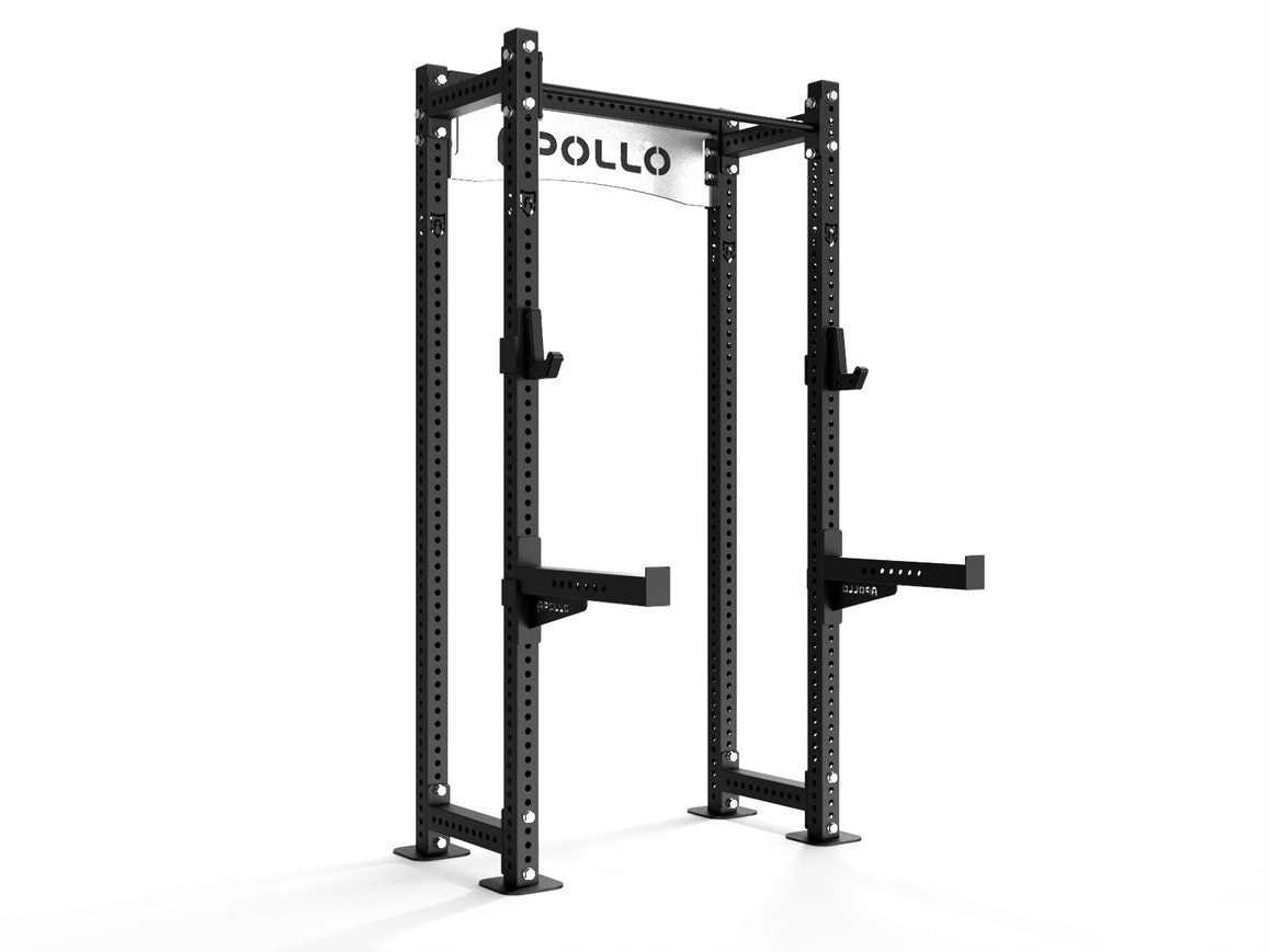 Elite Modular Half Rack - Apollo Fitness