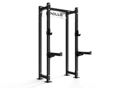 Elite Modular Half Rack - Apollo Fitness