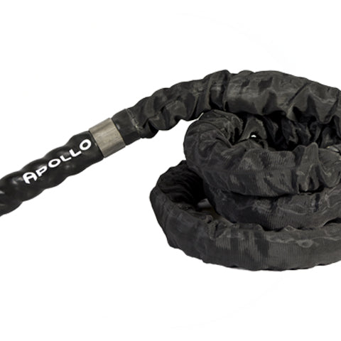 Heavy Battle Ropes - Apollo Fitness