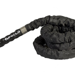 Heavy Battle Ropes - Apollo Fitness