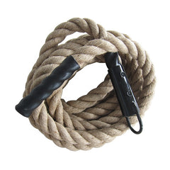 Climbing rope- Apollo Fitness