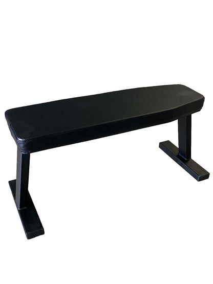 Flat bench- Apollo Fitness