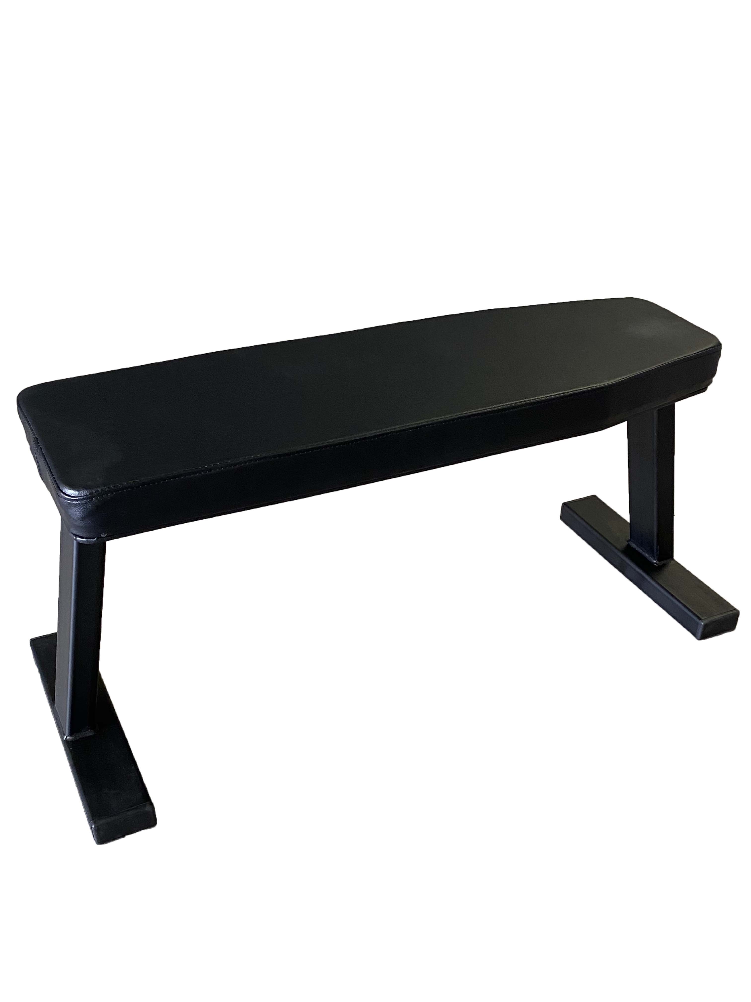 Flat bench- Apollo Fitness