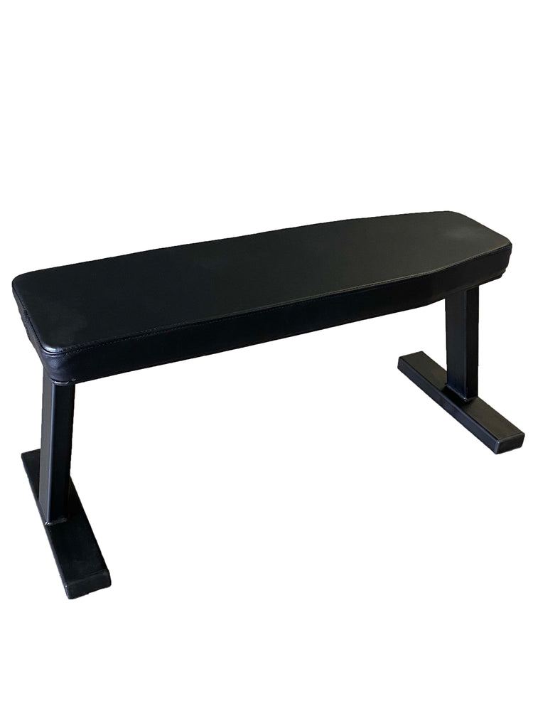 Flat bench- Apollo Fitness