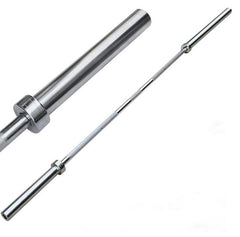 Shorty Bar - 15KG