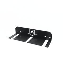 Wall mounted barbell holder- Apollo Fitness