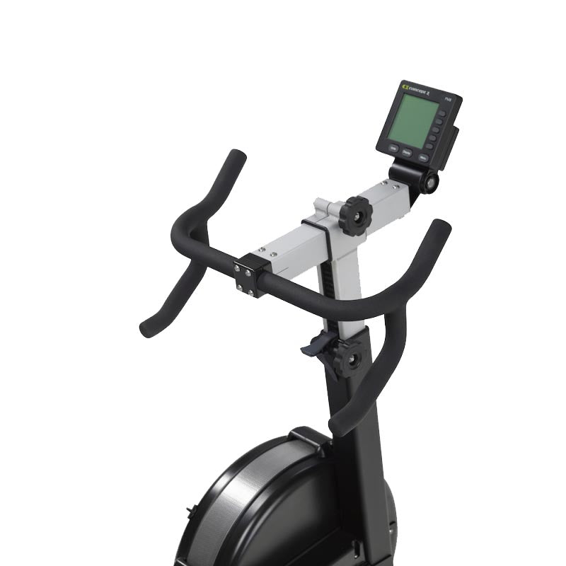 Concept 2 bike erg-Apollo Fitness