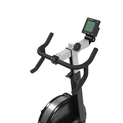 Concept 2 bike erg-Apollo Fitness