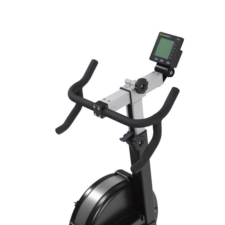 Concept 2 bike erg-Apollo Fitness