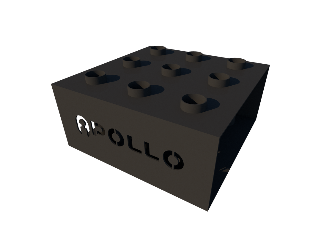 9 Bar Storage