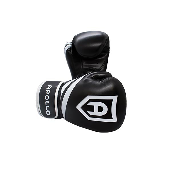 Apollo Boxing Gloves - Apollo Fitness