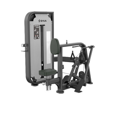 SHUA Chest Supported Row