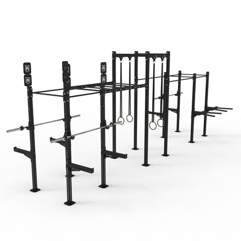 Apollo Custom rig solutions – Apollofitness.ie