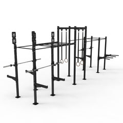 Custom rig solutions - Apollo Fitness