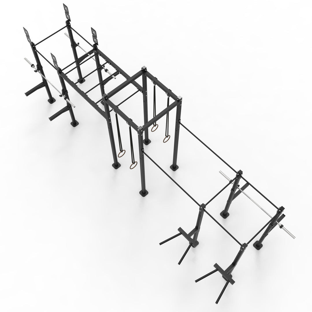 Custom rig solutions - Apollo Fitness