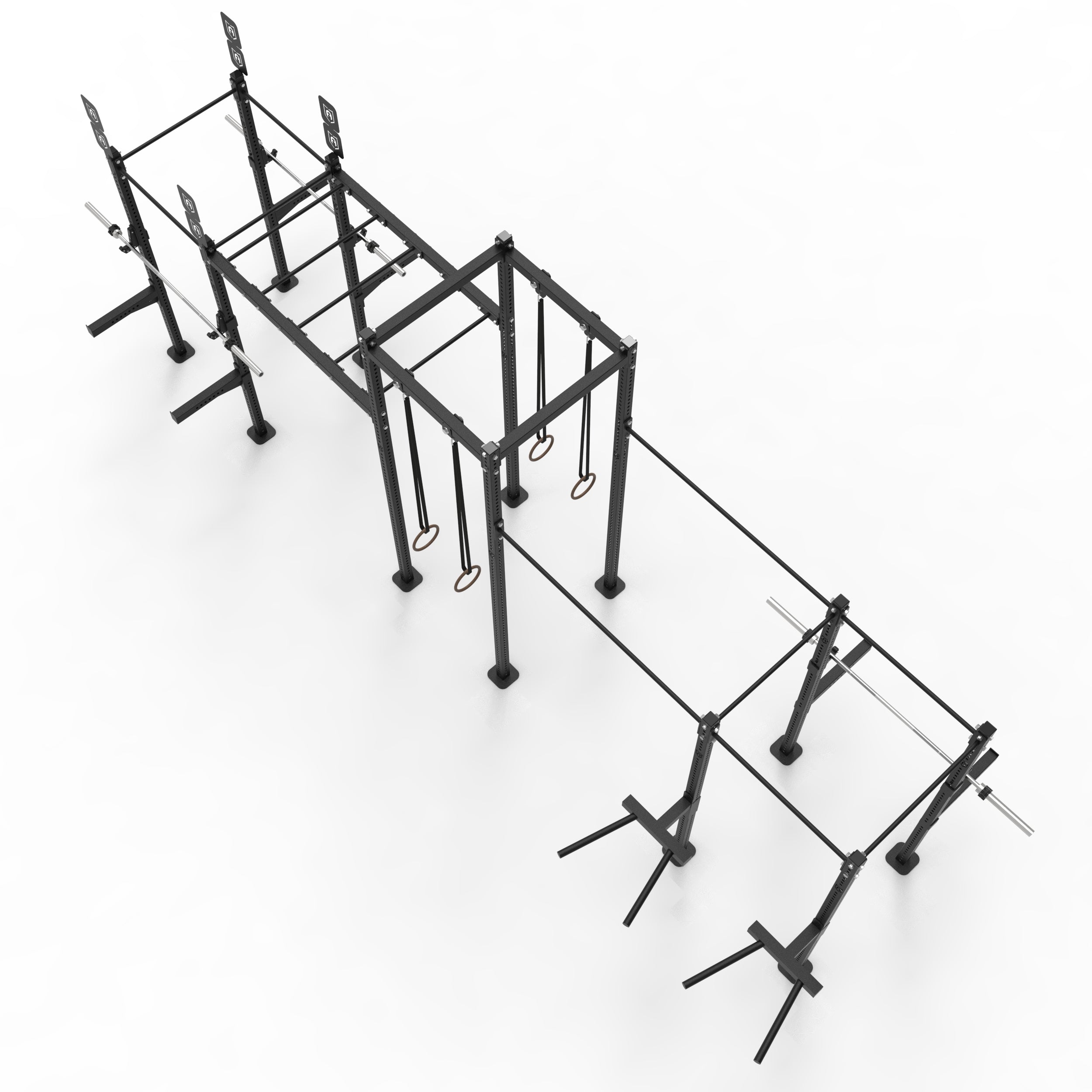 Custom rig solutions - Apollo Fitness