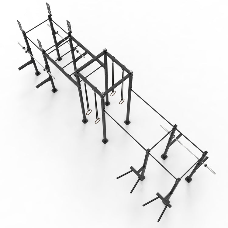 Custom rig solutions - Apollo Fitness