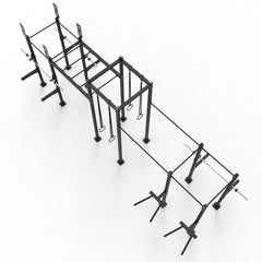 Custom rig solutions - Apollo Fitness