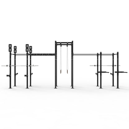 Custom rig solutions - Apollo Fitness