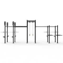 Custom rig solutions - Apollo Fitness