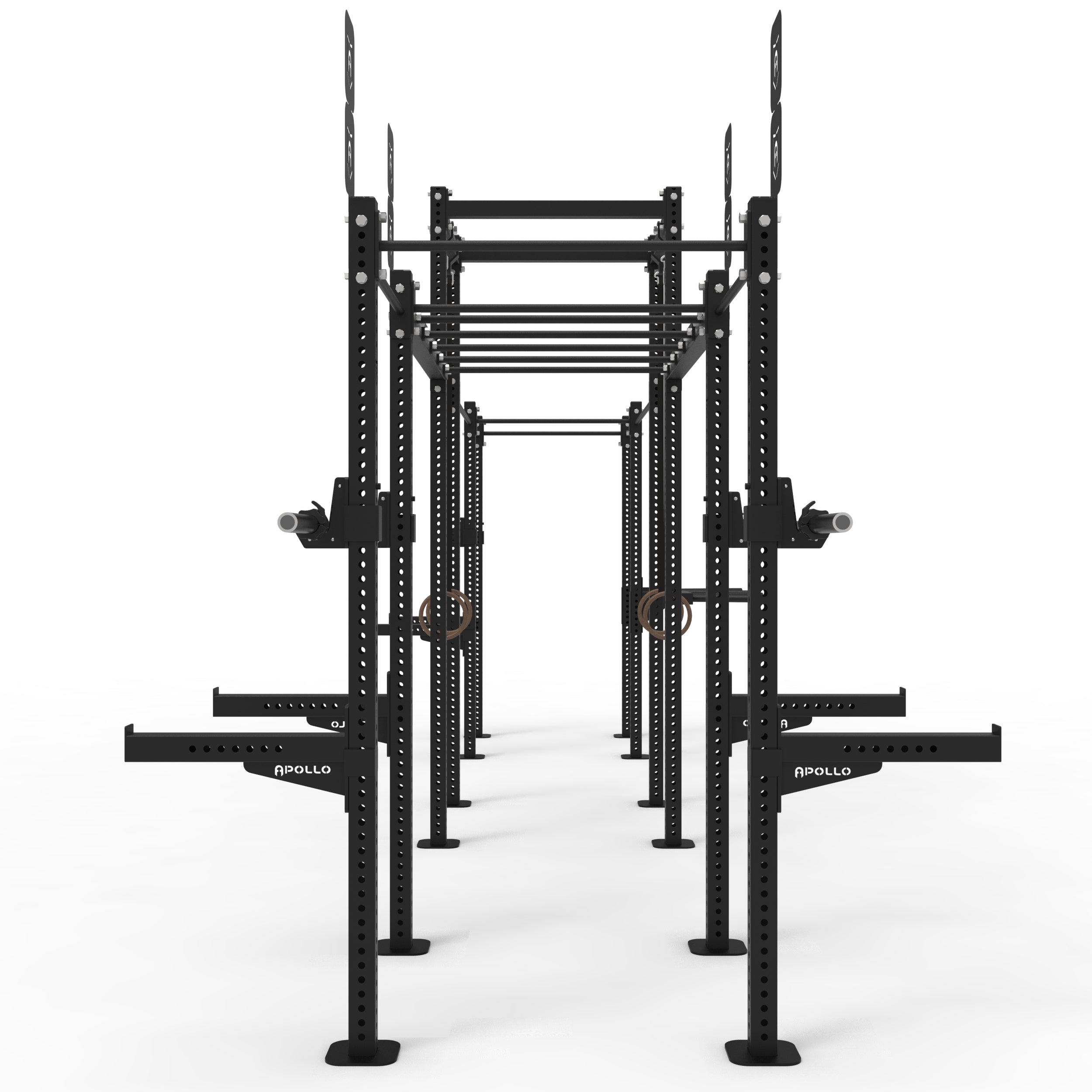 Custom rig solutions - Apollo Fitness