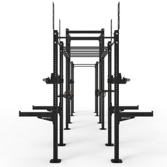 Custom rig solutions - Apollo Fitness