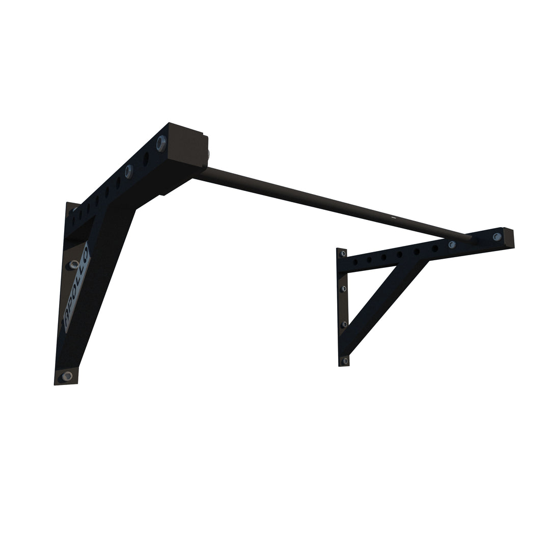 Wall Mounted Pull Up Bar