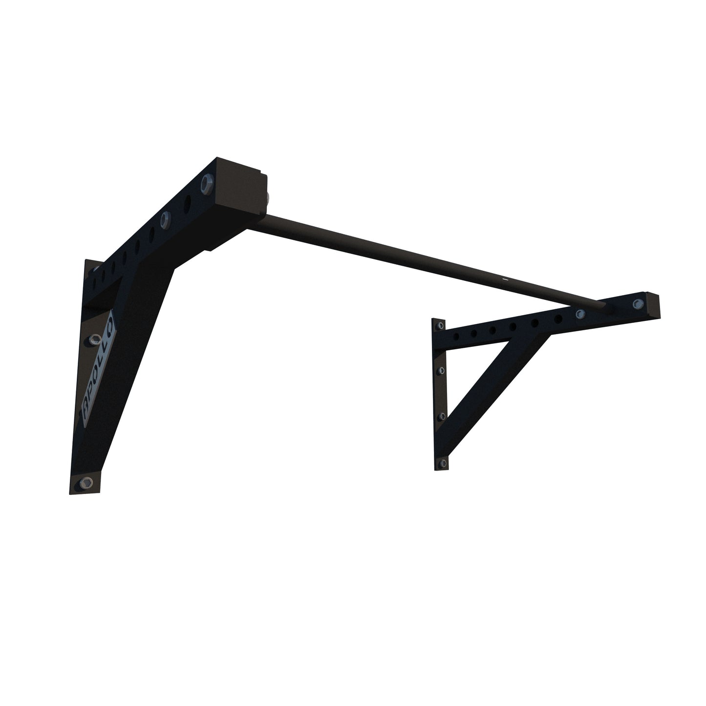 Chin Bar on a white background