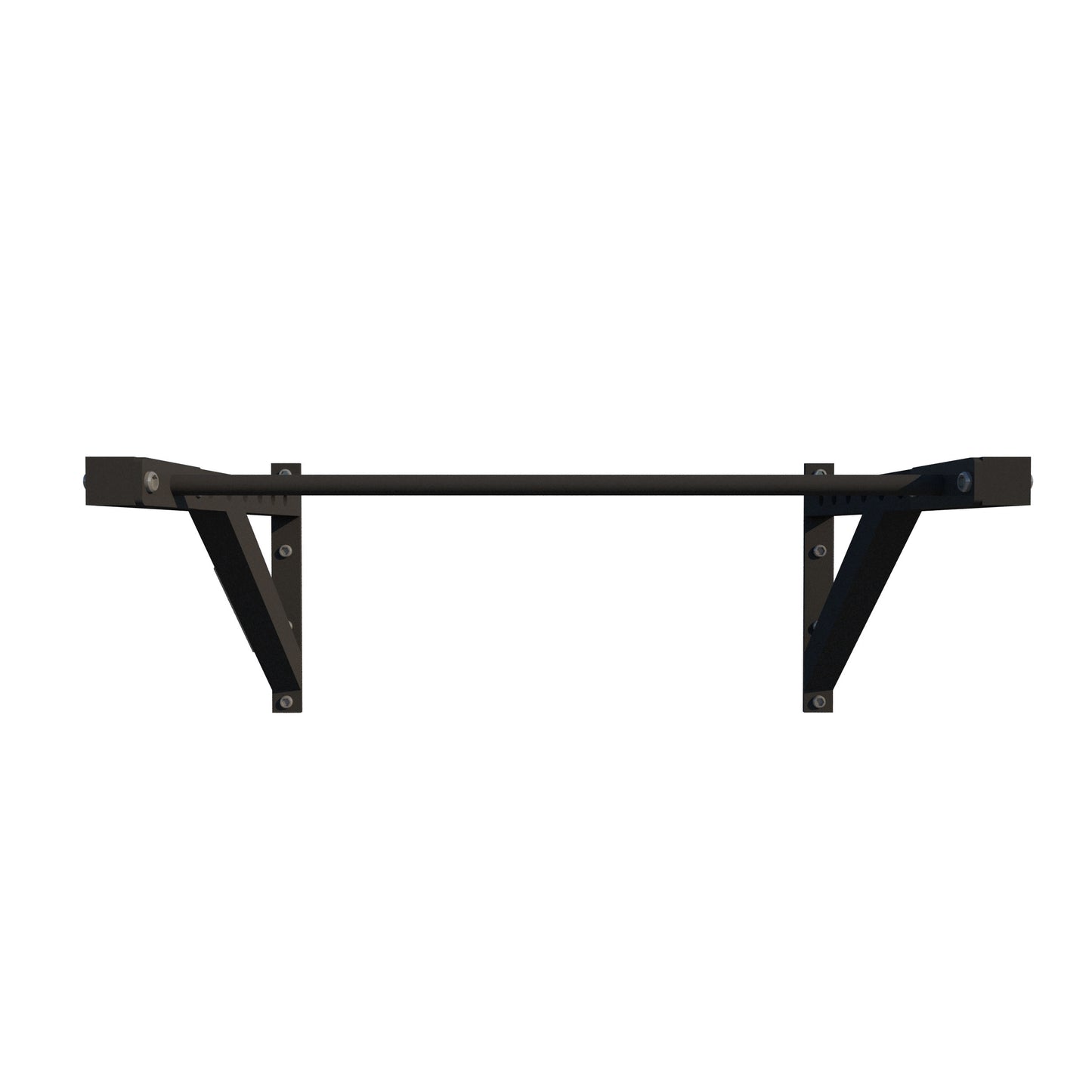 Wall Mounted Pull Up Bar