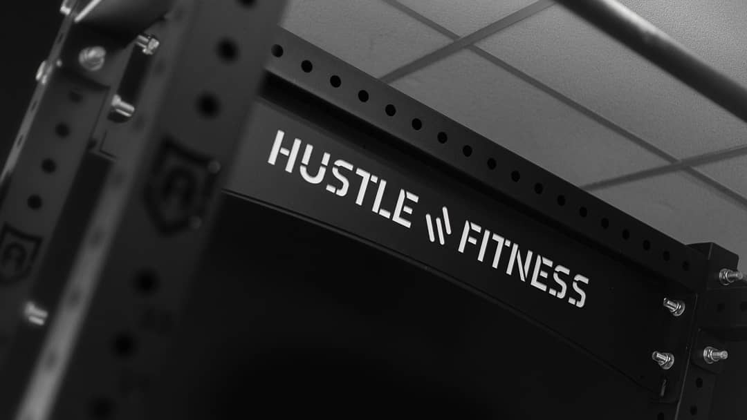 Nameplates- Apollo Fitness