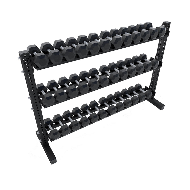 dumbbell rack-apollo fitness