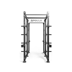 Back to back half rack - Apollo Fitness